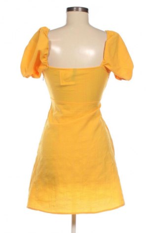 Rochie H&M Divided, Mărime S, Culoare Galben, Preț 23,99 Lei