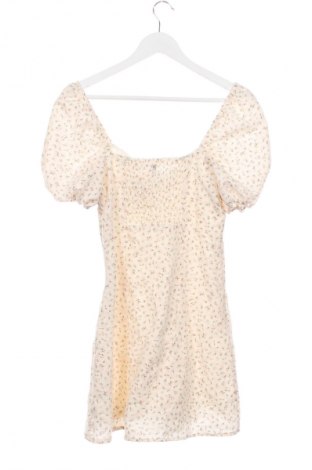 Kleid H&M Divided, Größe S, Farbe Mehrfarbig, Preis € 5,99