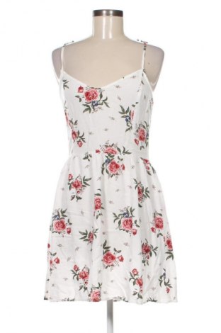 Kleid H&M Divided, Größe M, Farbe Mehrfarbig, Preis € 5,99