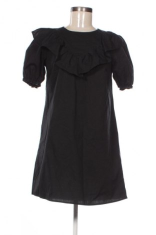 Kleid H&M Divided, Größe S, Farbe Schwarz, Preis € 5,99