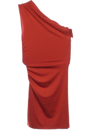 Rochie H&M Divided, Mărime XS, Culoare Roșu, Preț 25,00 Lei