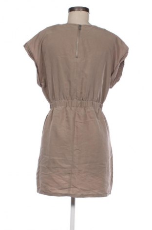 Šaty  H&M Divided, Velikost S, Barva Béžová, Cena  99,00 Kč