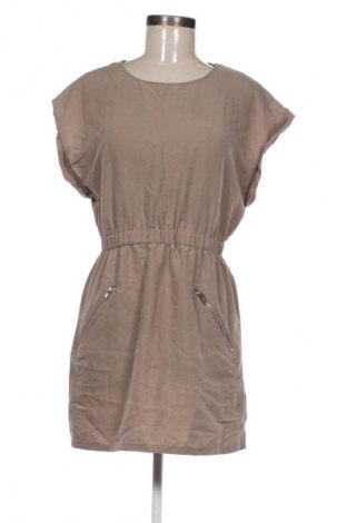 Šaty  H&M Divided, Velikost S, Barva Béžová, Cena  99,00 Kč