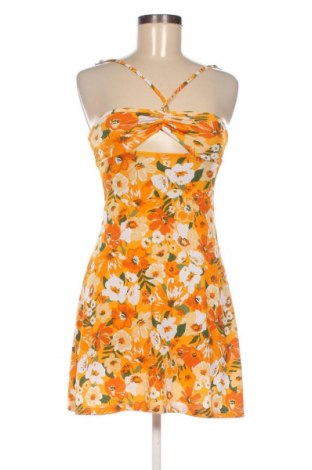 Šaty  H&M Divided, Velikost XS, Barva Vícebarevné, Cena  139,00 Kč