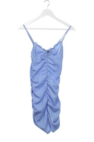 Šaty  H&M Divided, Velikost S, Barva Modrá, Cena  149,00 Kč