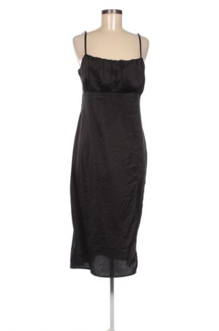 Šaty  H&M Divided, Velikost L, Barva Černá, Cena  149,00 Kč