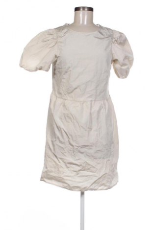 Šaty  H&M Divided, Velikost S, Barva Béžová, Cena  109,00 Kč