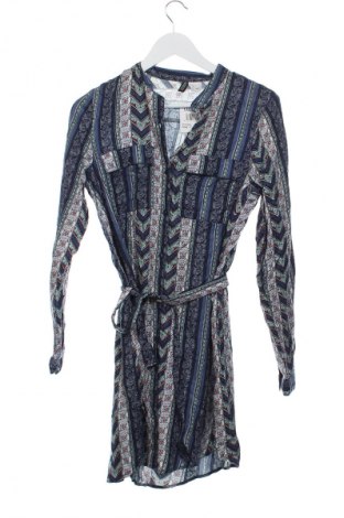 Рокля H&M Divided, Размер XS, Цвят Многоцветен, Цена 4,09 €