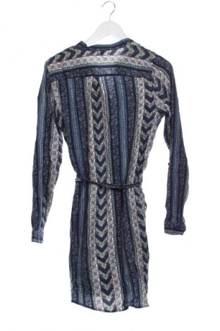 Рокля H&M Divided, Размер XS, Цвят Многоцветен, Цена 4,09 €