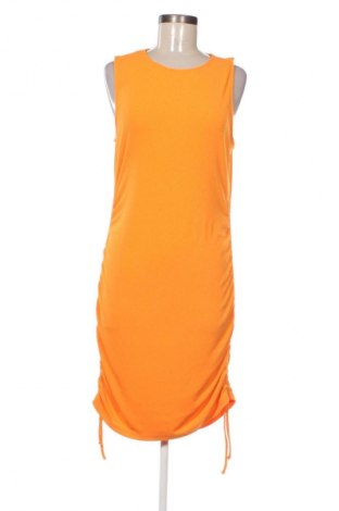 Šaty  H&M Divided, Velikost L, Barva Oranžová, Cena  179,00 Kč