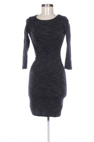 Φόρεμα H&M L.O.G.G., Μέγεθος XS, Χρώμα Μαύρο, Τιμή 2,99 €