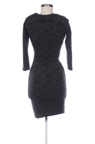 Φόρεμα H&M L.O.G.G., Μέγεθος XS, Χρώμα Μαύρο, Τιμή 2,99 €