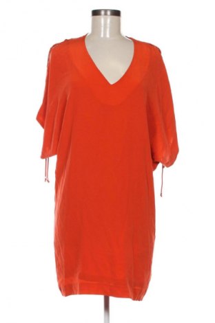 Šaty  IKKS, Velikost M, Barva Oranžová, Cena  896,00 Kč