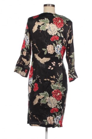 Šaty  In Front, Velikost S, Barva Vícebarevné, Cena  253,00 Kč