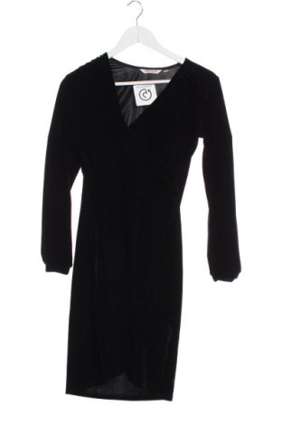 Kleid Indiska, Größe XS, Farbe Schwarz, Preis € 2,99