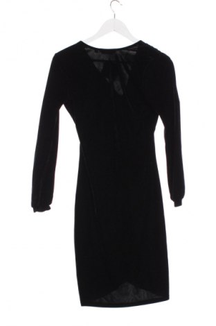 Kleid Indiska, Größe XS, Farbe Schwarz, Preis € 2,99