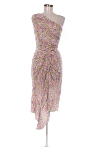 Kleid Iro, Größe S, Farbe Mehrfarbig, Preis € 209,99