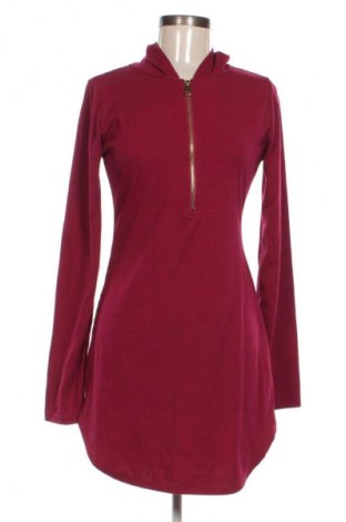 Šaty  J for Justify, Velikost L, Barva Červená, Cena  250,00 Kč