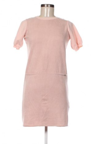 Рокля Jacky Luxury, Размер XS, Цвят Розов, Цена 2,04 €