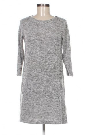 Φόρεμα Jean Pascale, Μέγεθος S, Χρώμα Γκρί, Τιμή 2,99 €