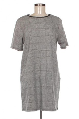 Kleid Jean Pascale, Größe L, Farbe Mehrfarbig, Preis 2,99 €