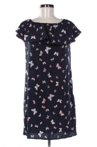 Φόρεμα Jean Pascale, Μέγεθος M, Χρώμα Πολύχρωμο, Τιμή 6,99 €