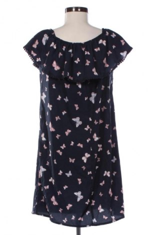 Φόρεμα Jean Pascale, Μέγεθος M, Χρώμα Πολύχρωμο, Τιμή 6,99 €