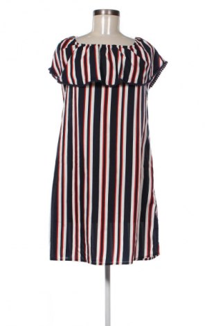 Kleid Jean Pascale, Größe M, Farbe Mehrfarbig, Preis 5,12 €