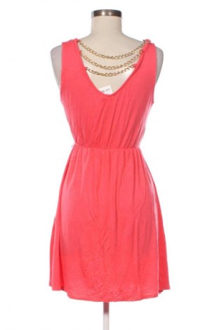 Kleid Jennifer Taylor, Größe S, Farbe Rot, Preis € 4,99