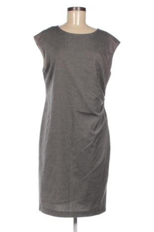 Kleid Jjb Benson, Größe M, Farbe Grau, Preis € 3,99