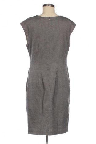 Kleid Jjb Benson, Größe M, Farbe Grau, Preis € 3,99