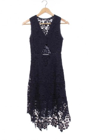 Rochie Joie, Mărime XXS, Culoare Albastru, Preț 774,99 Lei