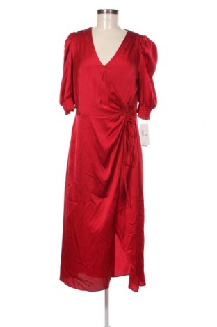 Kleid Julia Jordan, Größe M, Farbe Rot, Preis € 33,99