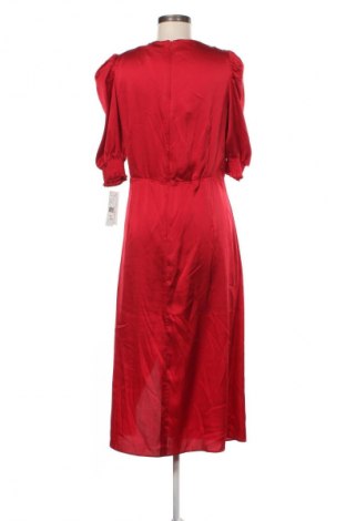 Kleid Julia Jordan, Größe M, Farbe Rot, Preis € 33,99