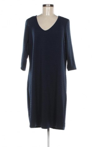 Φόρεμα Junarose, Μέγεθος M, Χρώμα Μπλέ, Τιμή 1,99 €