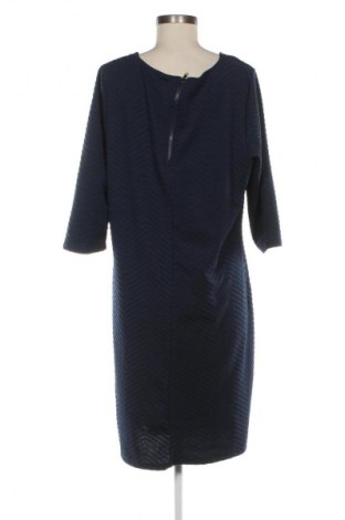 Φόρεμα Junarose, Μέγεθος M, Χρώμα Μπλέ, Τιμή 1,99 €