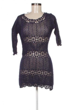 Rochie Kaliko, Mărime S, Culoare Albastru, Preț 11,99 Lei