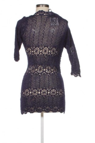 Rochie Kaliko, Mărime S, Culoare Albastru, Preț 11,99 Lei