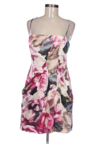 Kleid Karen Millen, Größe L, Farbe Mehrfarbig, Preis 24,99 €