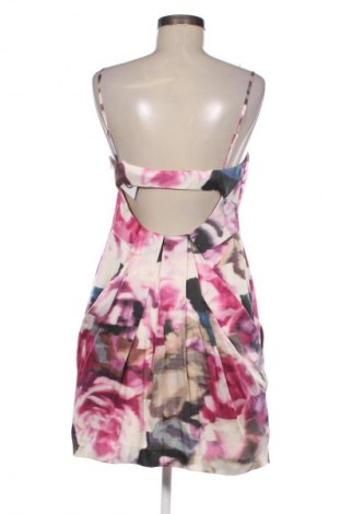 Kleid Karen Millen, Größe L, Farbe Mehrfarbig, Preis 24,99 €