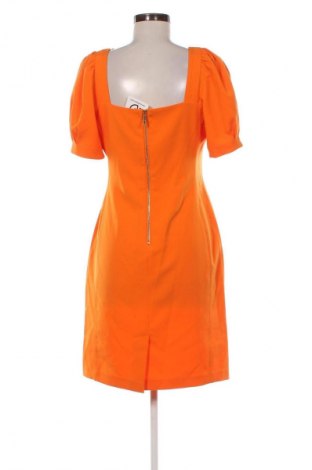 Kleid Karl Lagerfeld, Größe S, Farbe Orange, Preis € 72,99