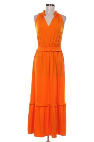 Kleid Karl Lagerfeld, Größe M, Farbe Orange, Preis € 244,99