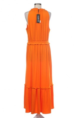 Kleid Karl Lagerfeld, Größe L, Farbe Orange, Preis € 219,99