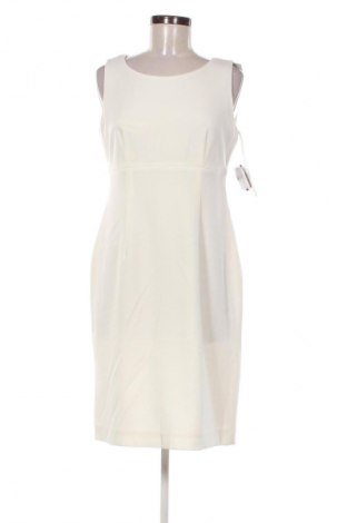 Kleid Kasper, Größe M, Farbe Weiß, Preis € 58,99