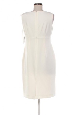 Kleid Kasper, Größe M, Farbe Weiß, Preis € 58,99