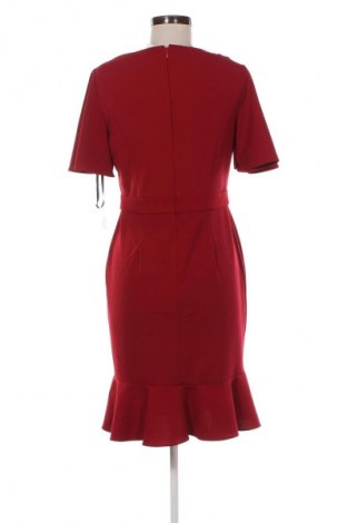 Rochie Kasper, Mărime S, Culoare Roșu, Preț 299,99 Lei