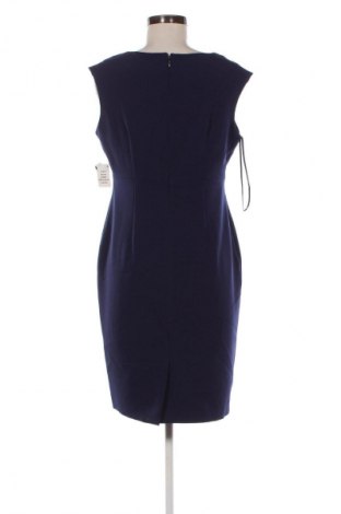 Rochie Kasper, Mărime M, Culoare Albastru, Preț 344,99 Lei