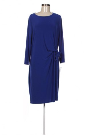 Kleid Kasper, Größe XL, Farbe Blau, Preis € 78,99