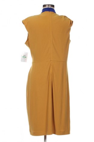 Šaty  Kasper, Velikost L, Barva Žlutá, Cena  1 849,00 Kč