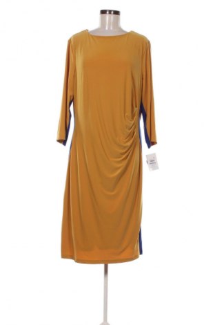 Kleid Kasper, Größe XXL, Farbe Orange, Preis € 60,99